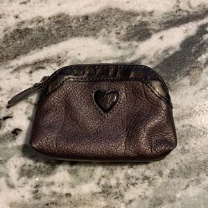 AUTHENTIC Brighton Change Purse